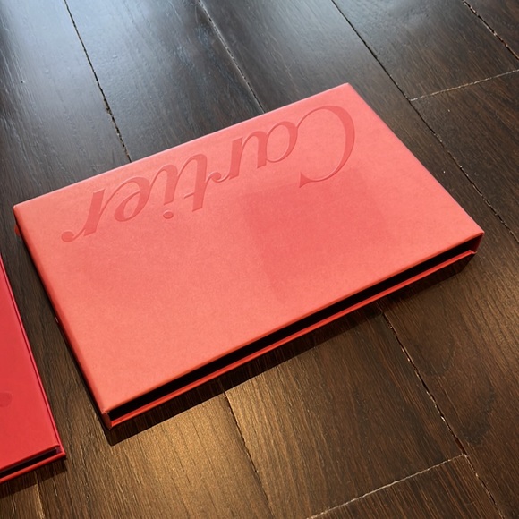 CARTIER Book - Picture 6 of 12